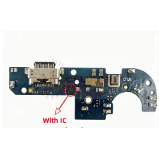 Placa Conector Carga Pcb Nokia G50 Ta-1358 Ta-1361